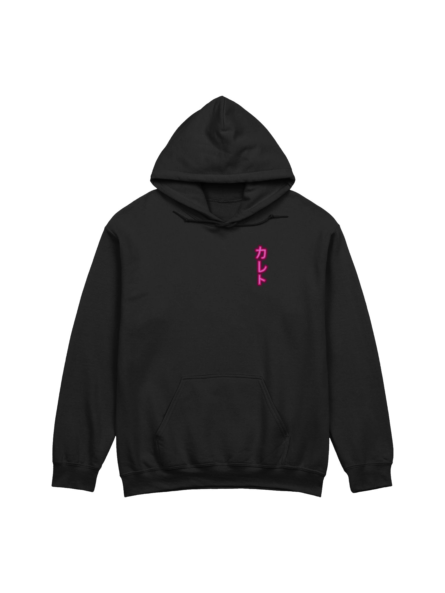 Cityscape - Hoodie (Backprint) product image (2)