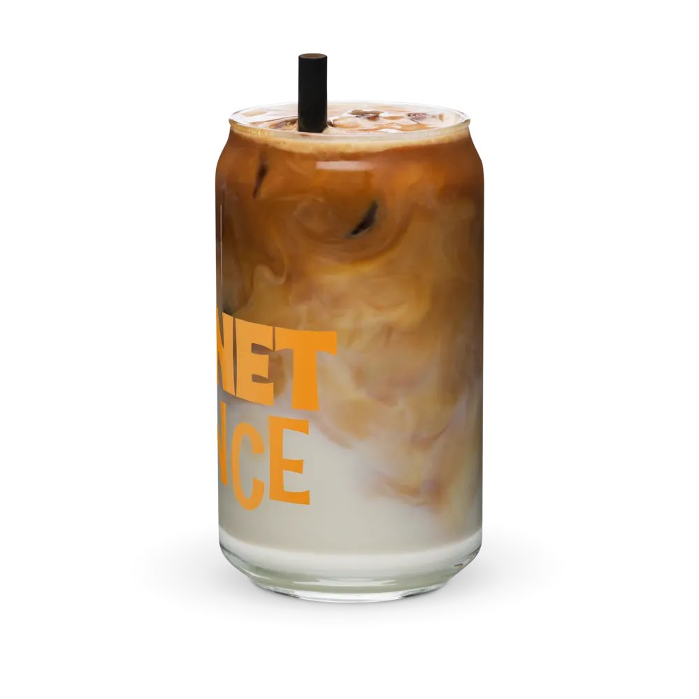 Sonnet Can Glass product image (12)