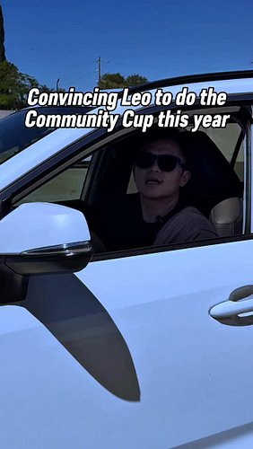 Send this someone unsure about doing this years Community Cup
@crossfit 
@crossfitgames 

#CrossFit #DiabloCrossFit #Communit...