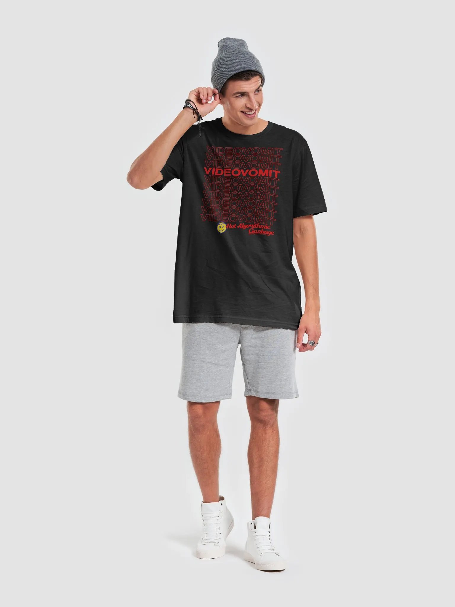 CHECKOUT shirt product image (7)