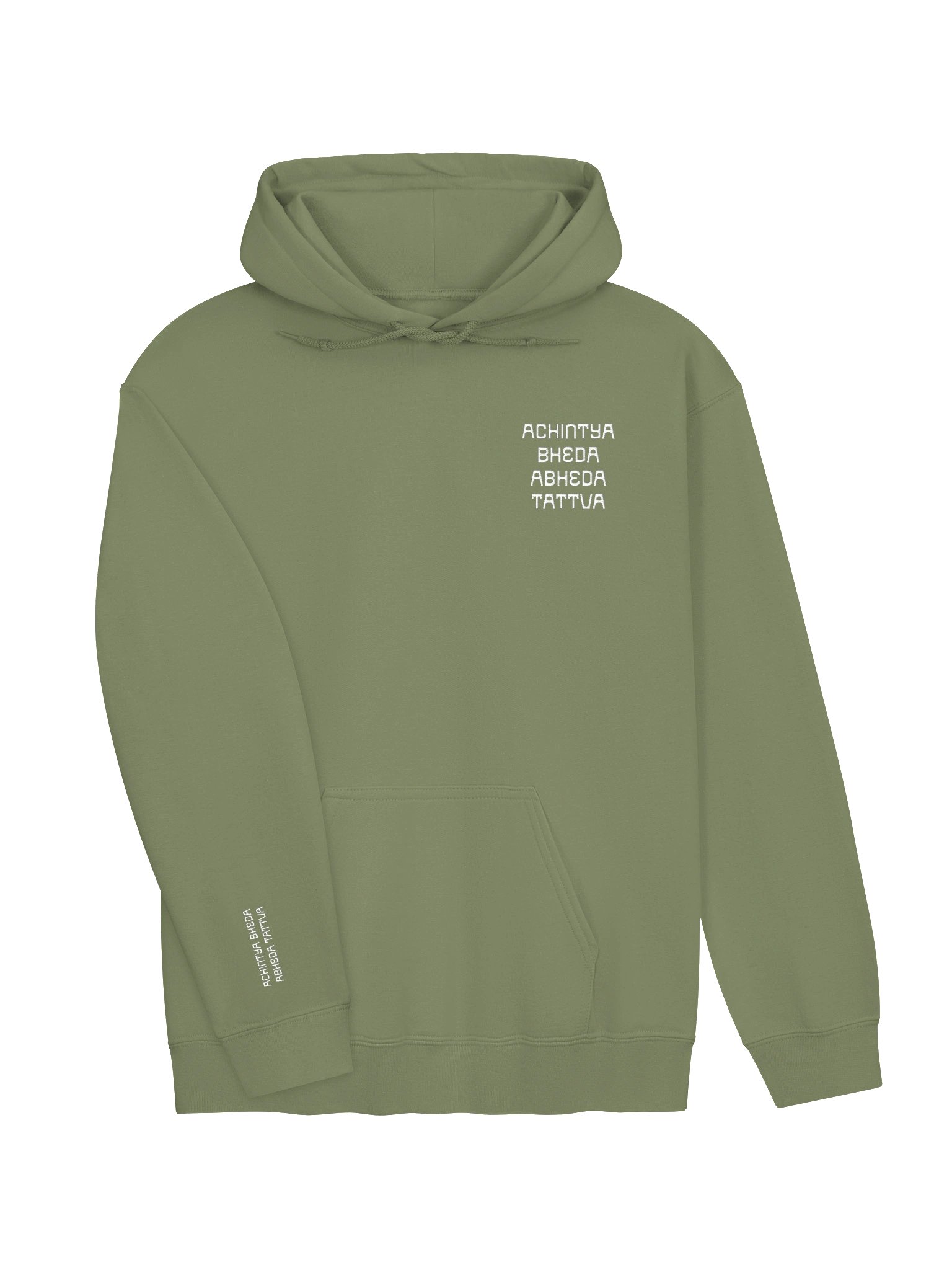 achintya bheda abheda tattva hoodie  product image (7)