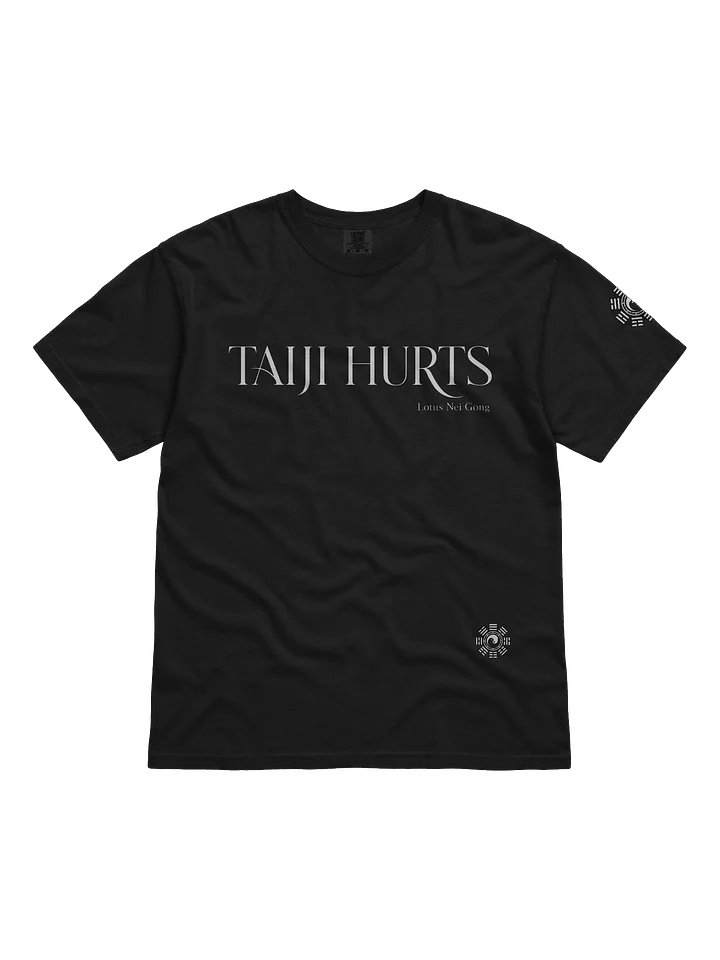 Taiji Hurts product image (4)