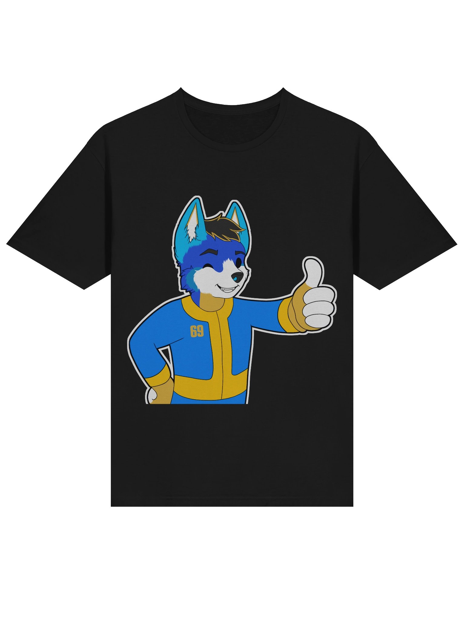 Vault Hund product image (3)
