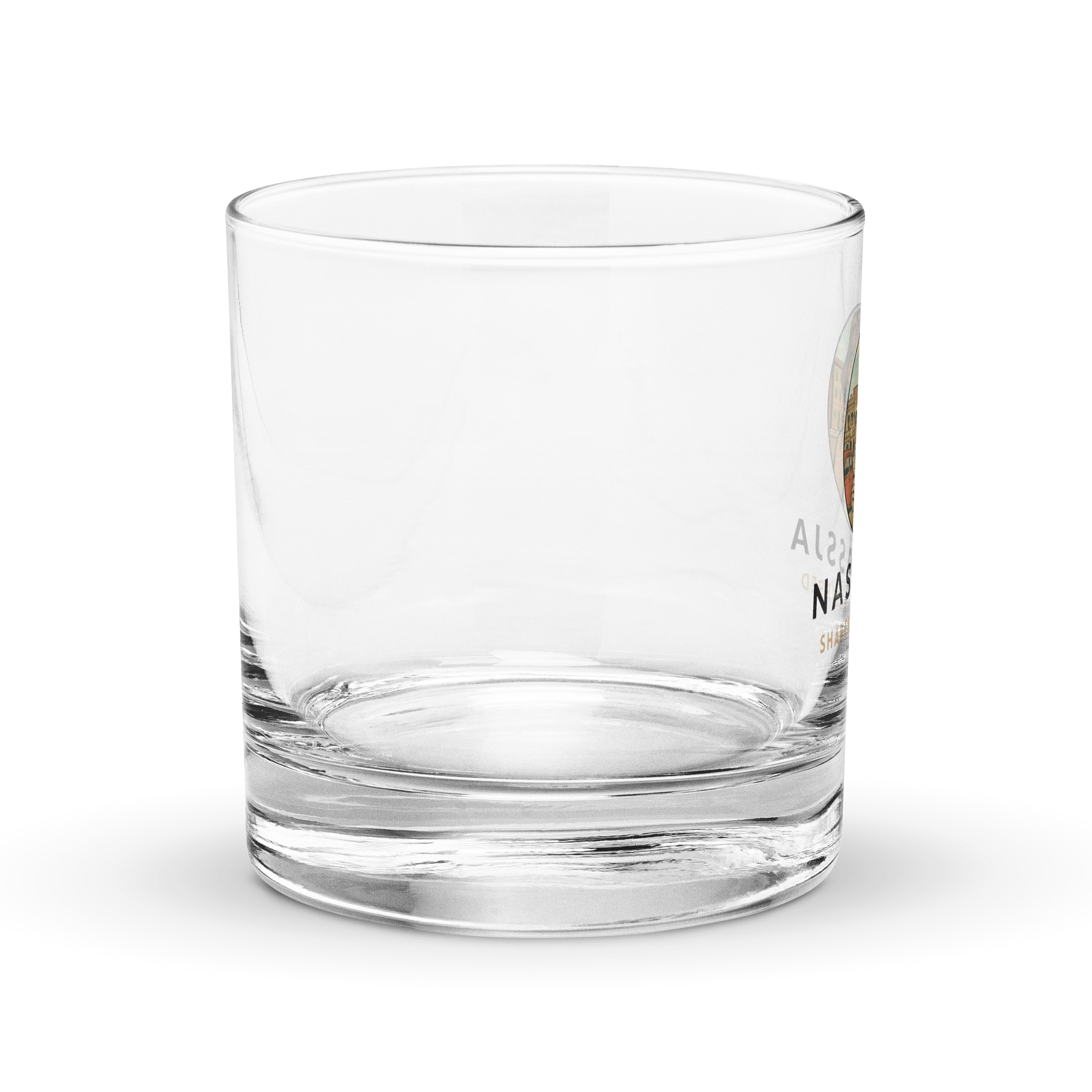 Nastassja - Shaken, Not Stirred product image (3)