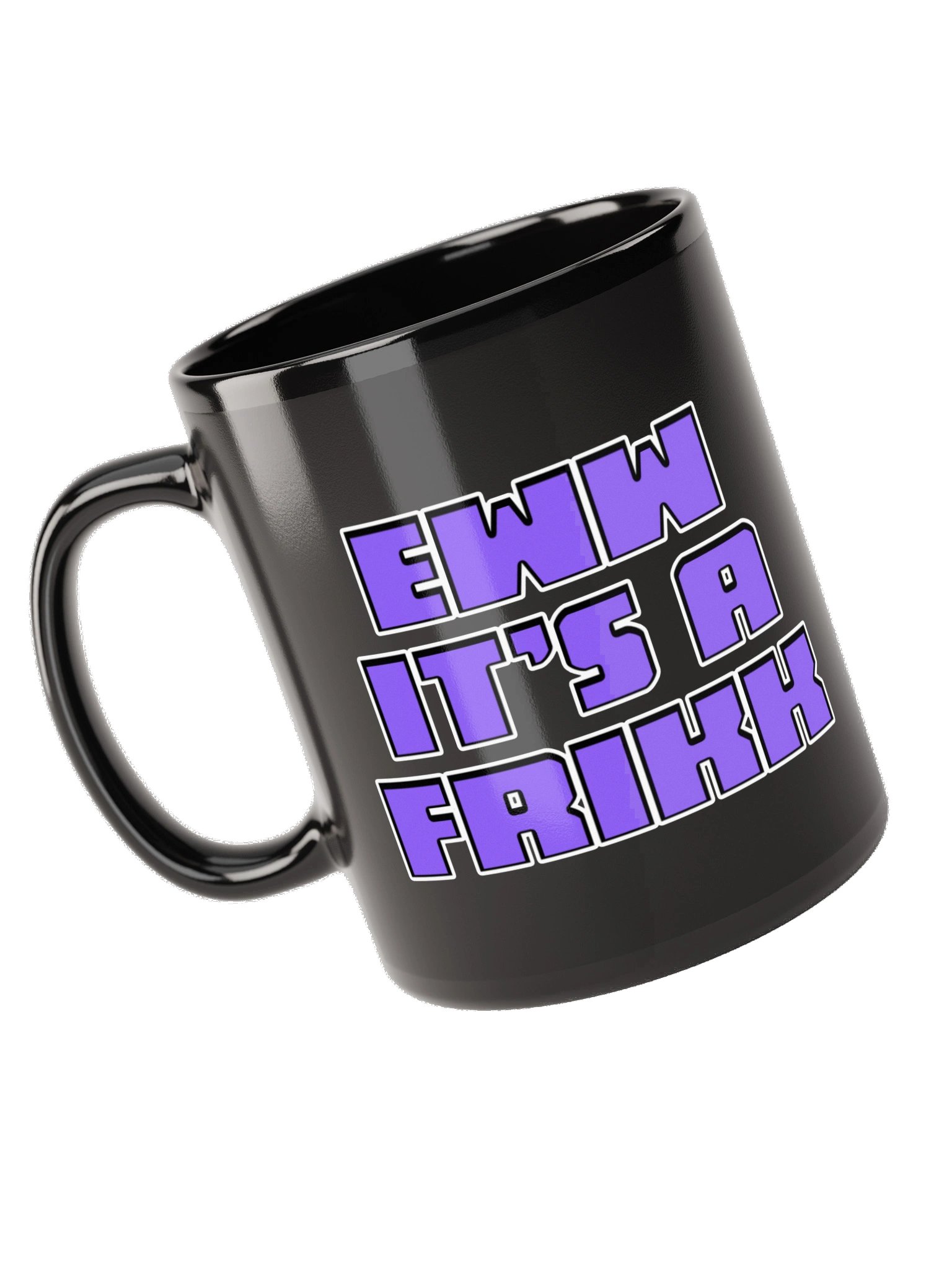 𝐞𝐰𝐰 𝐢𝐭'𝐬 𝐚 Frikk product image (9)