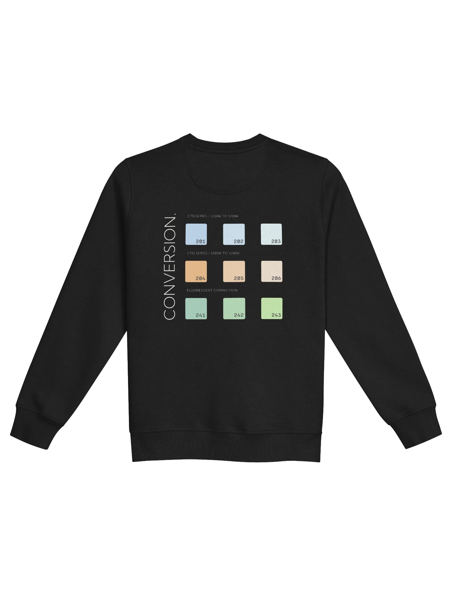 Lee Conversion // Technical Longsleeve product image (2)