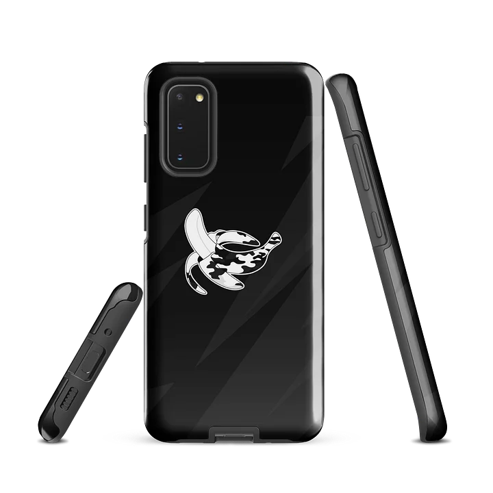 Banana Army Tough Case for Samsung® product image (1)