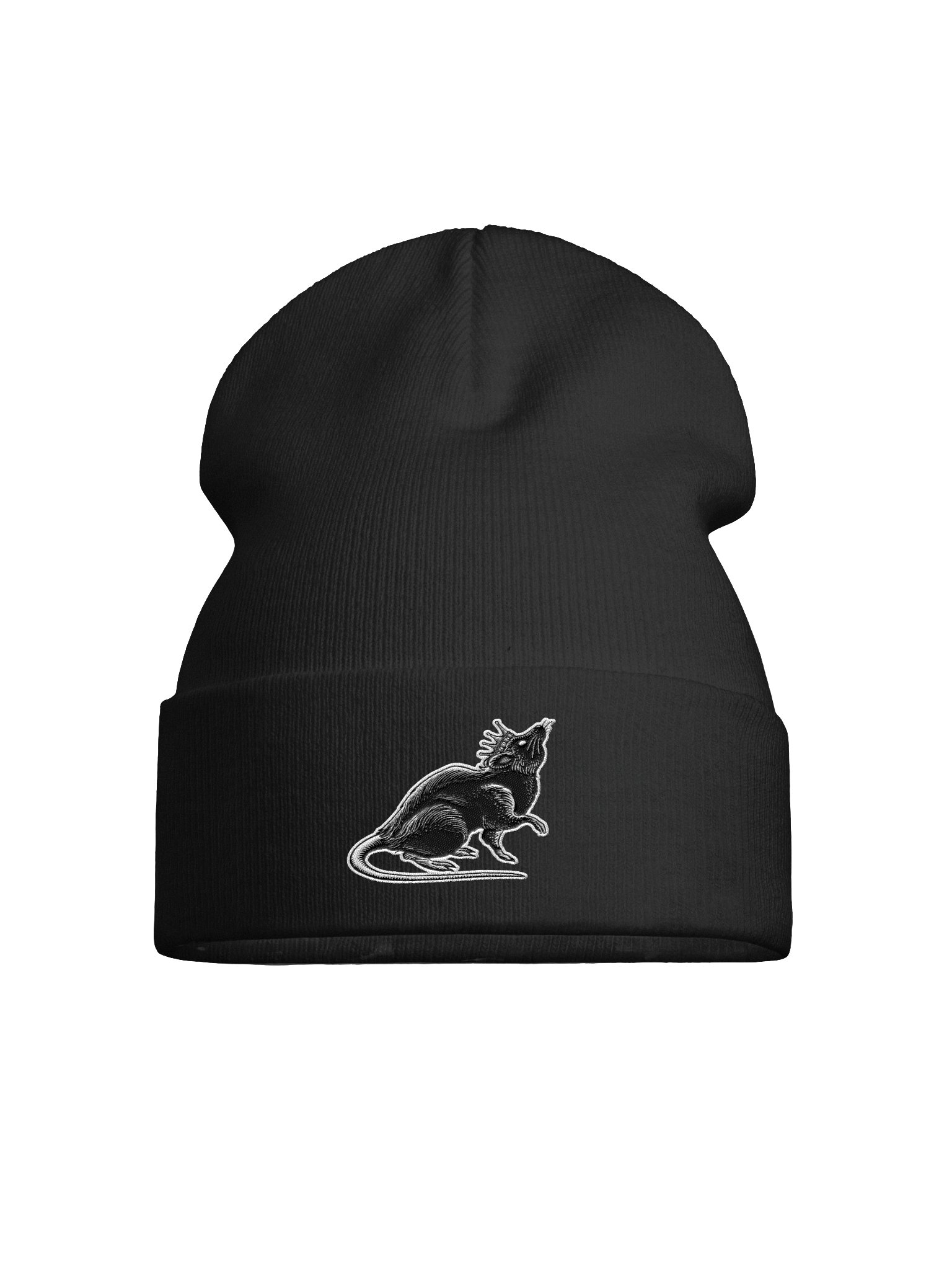 Rat King Beanie product image (1)