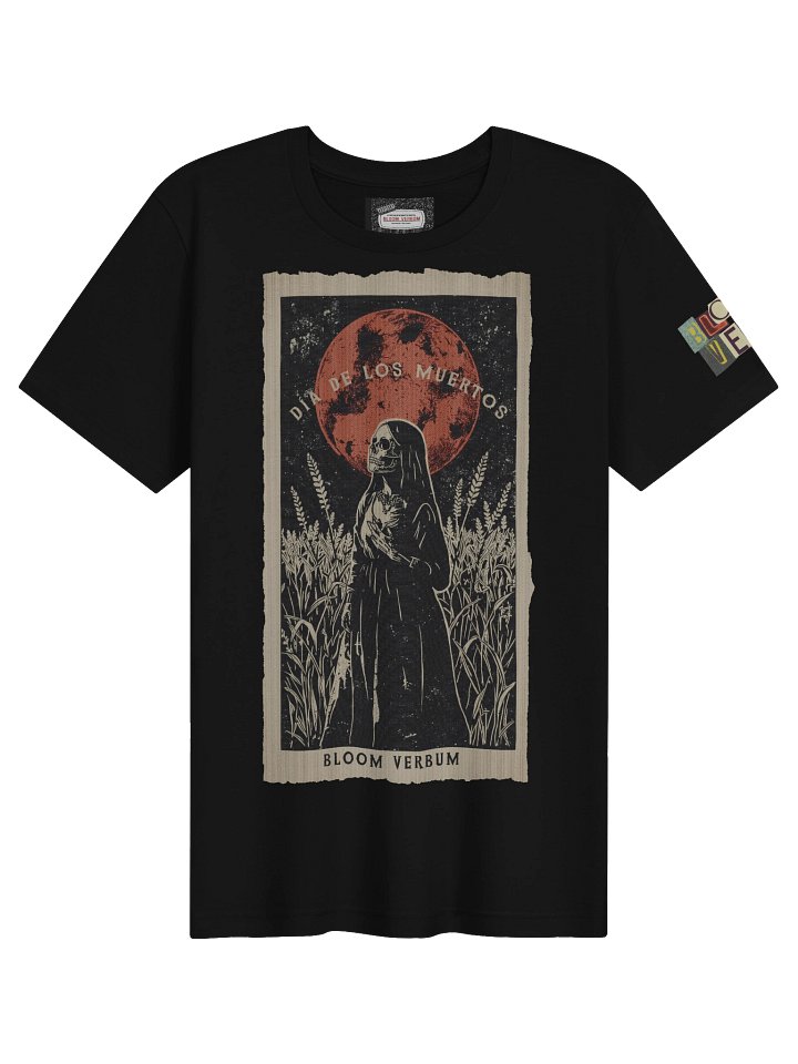 Dia De Los Muertos product image (1)