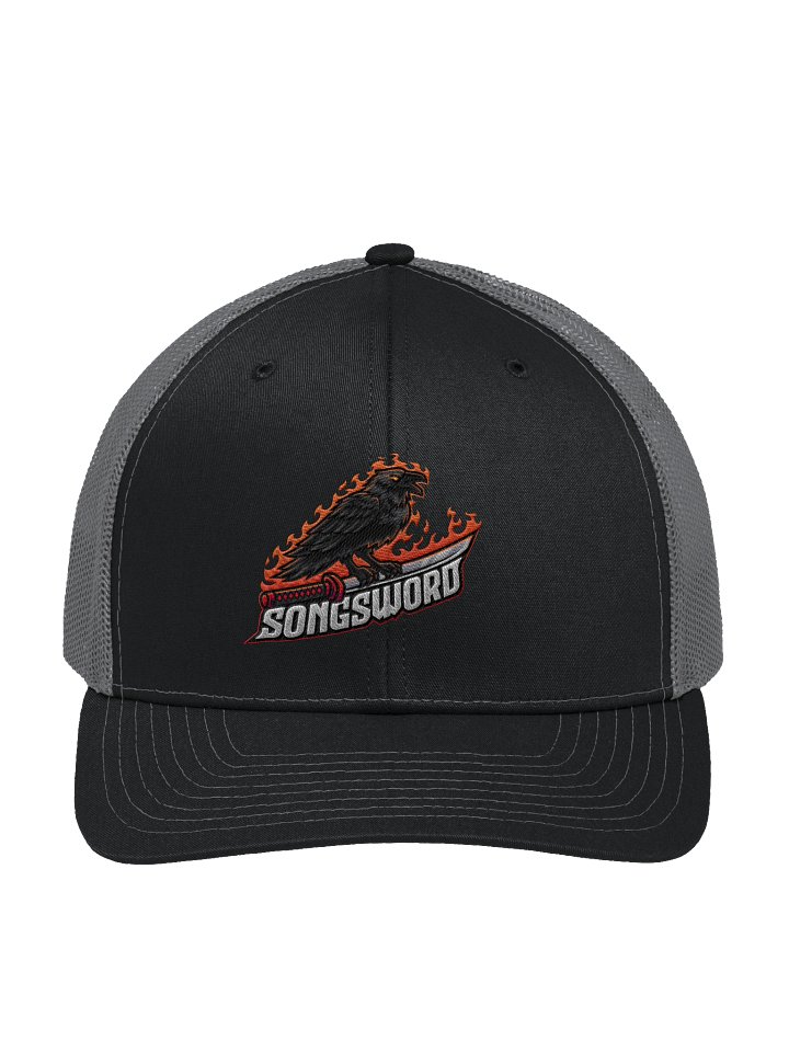 Long hauler hat product image (5)