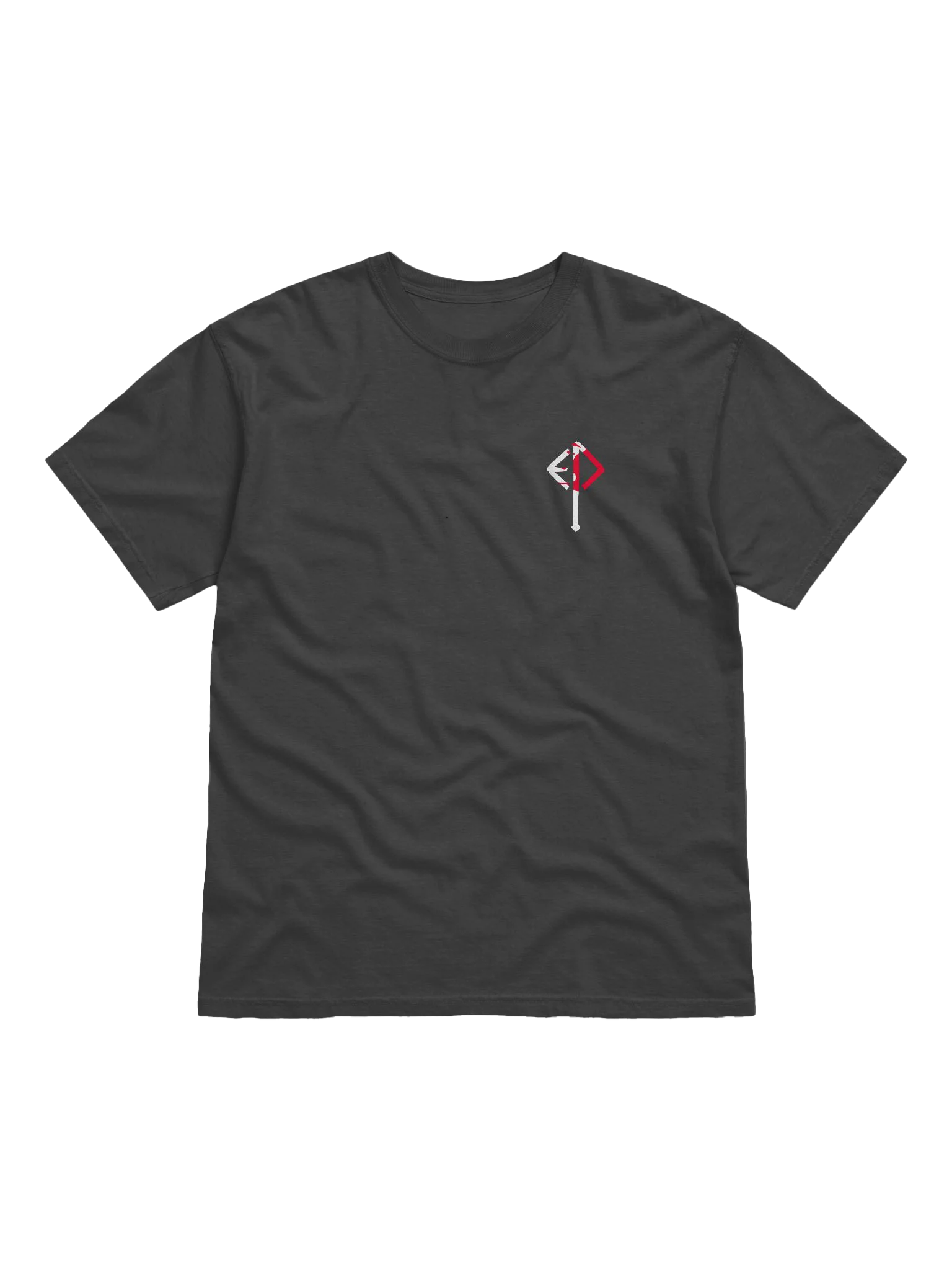 Executioner T-Shirt: Rune Bloodsplatter product image (1)