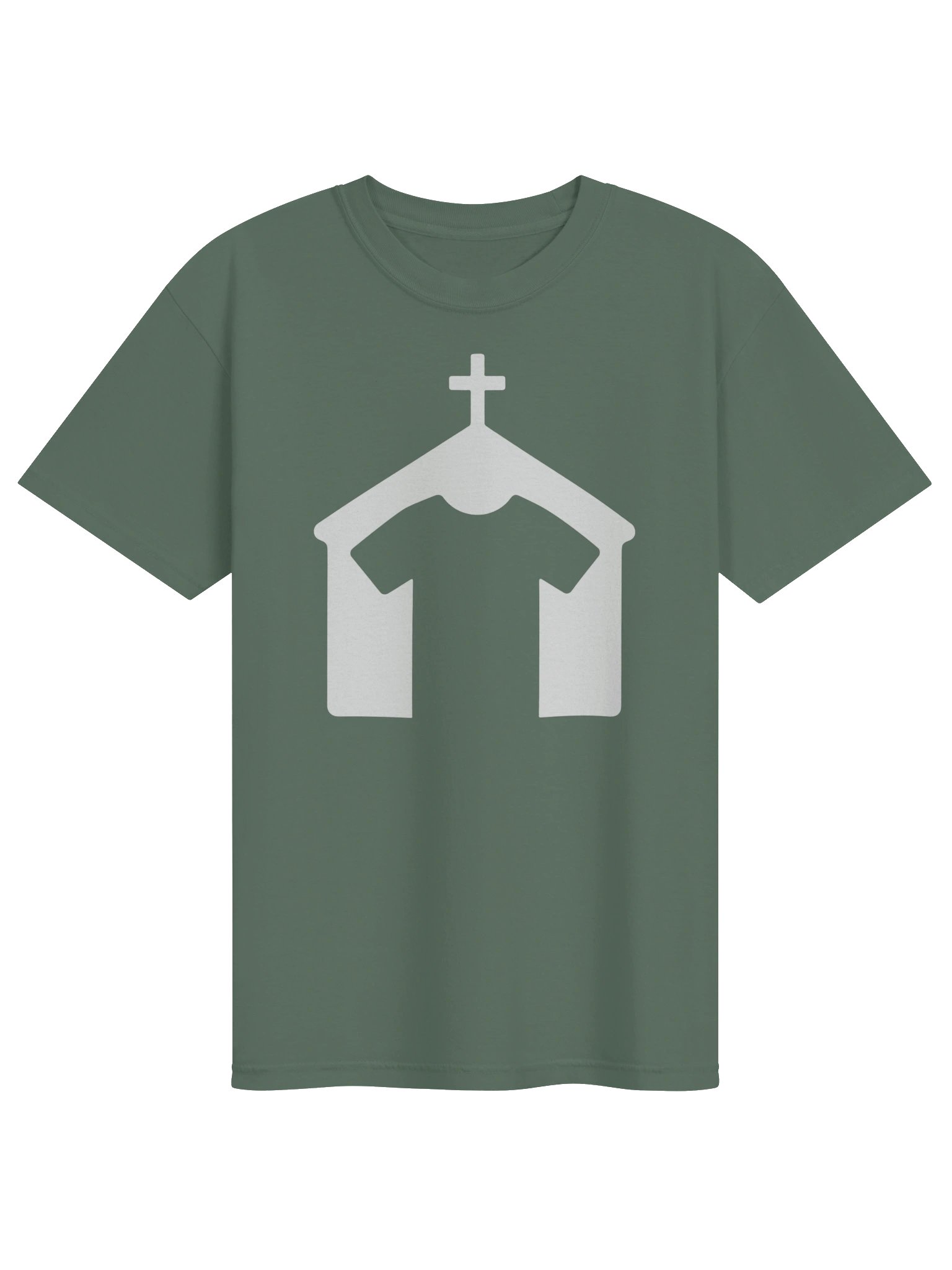 Church Merch Comfort Colors product image (3)