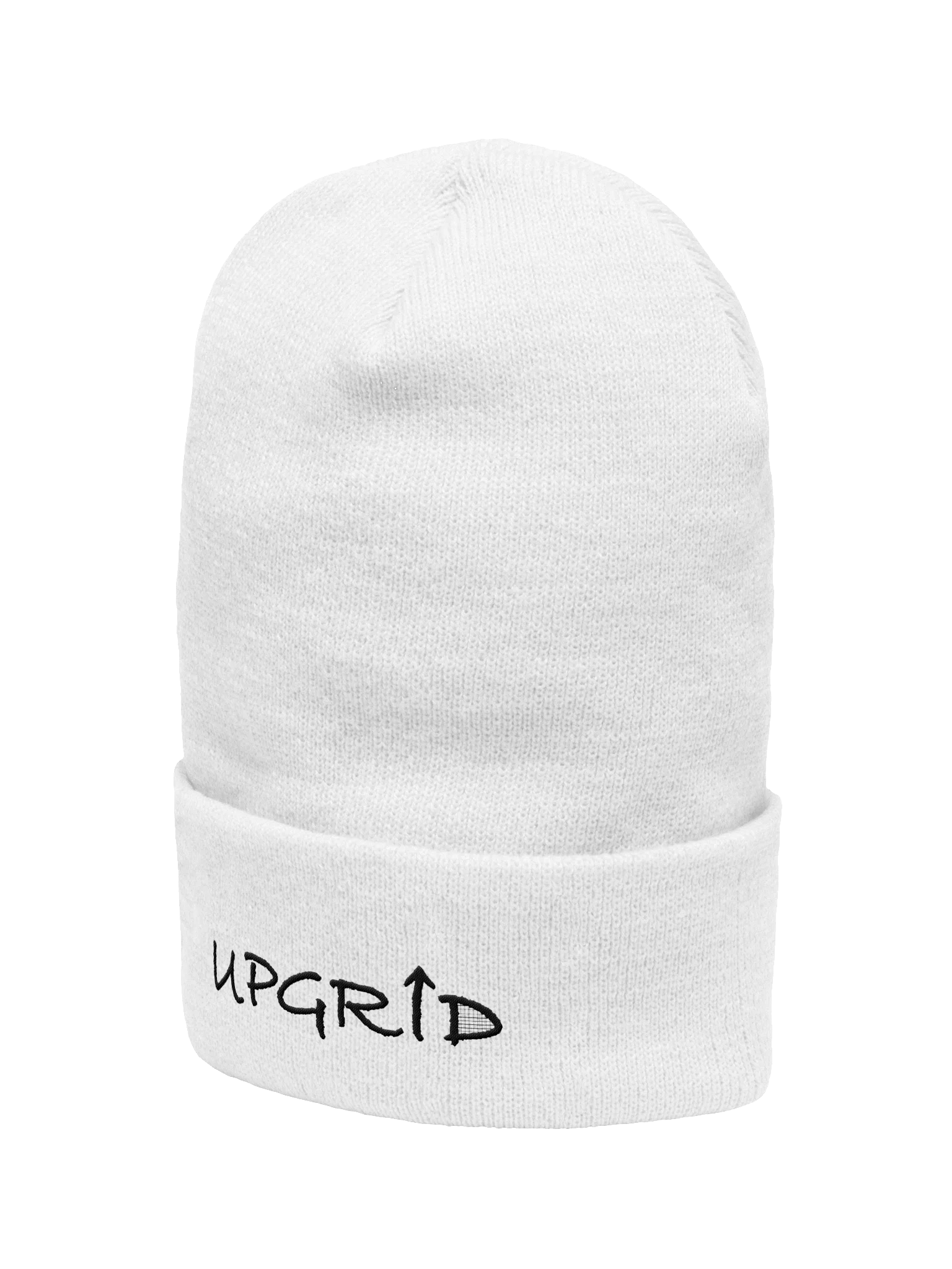 Upgrid Beanie product image (2)
