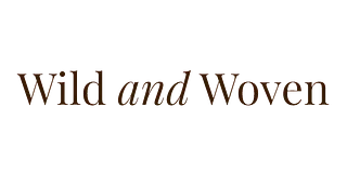 Wild and Woven