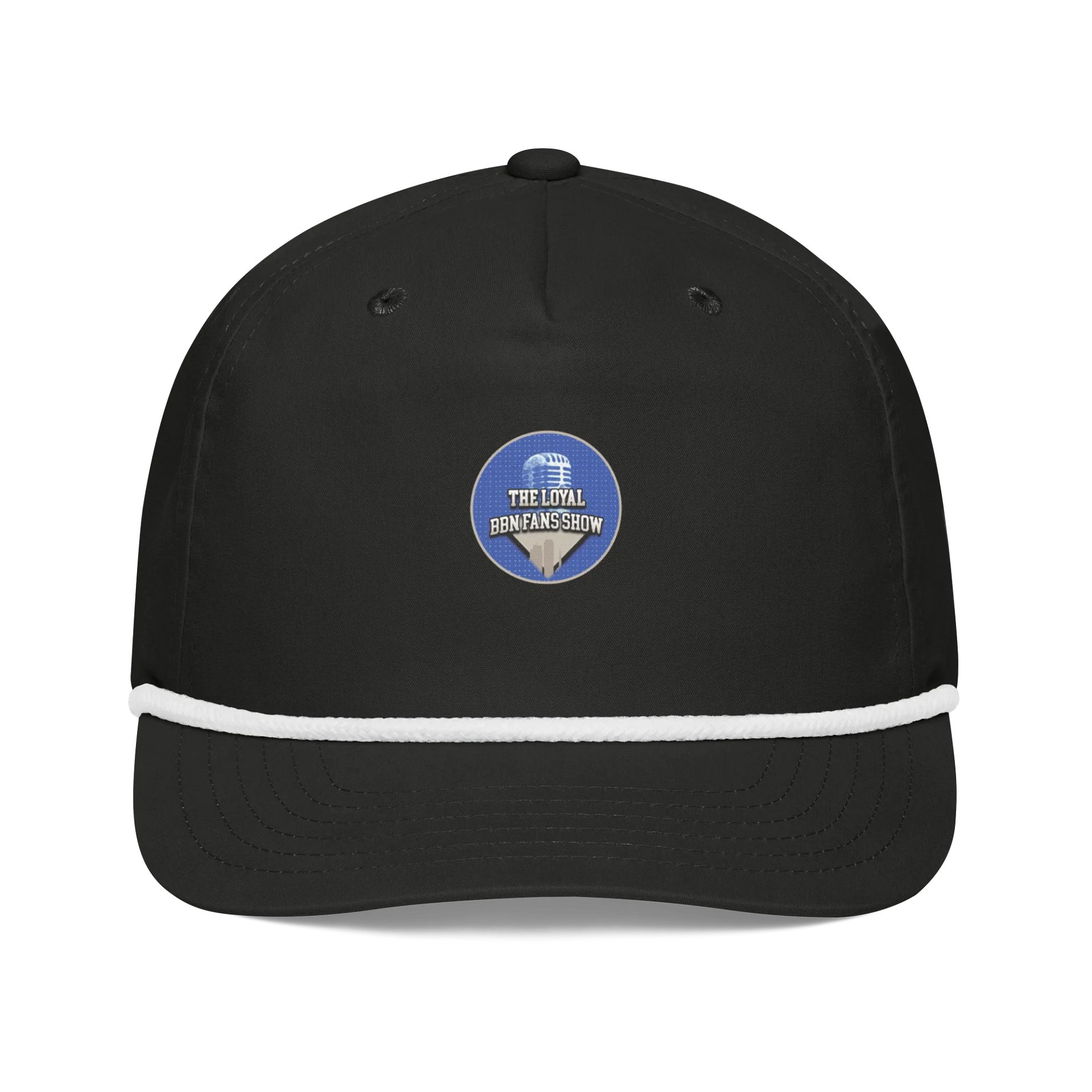 Loyal BBN Rope Cap product image (1)