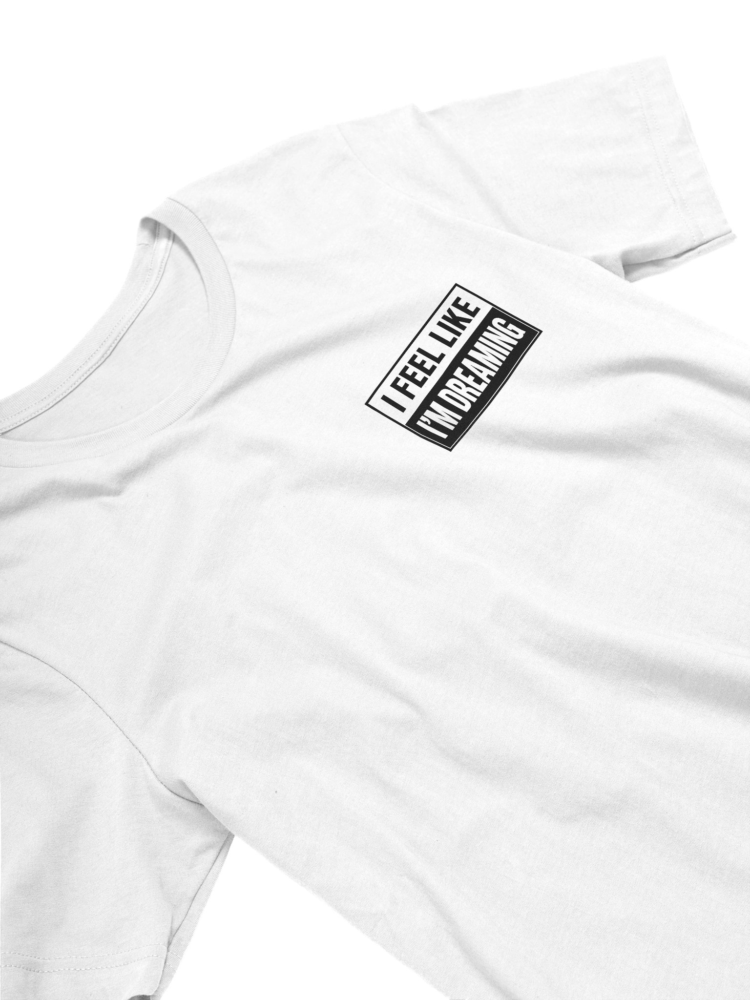 I Feel Like I'm Dreaming Tee Light! product image (3)