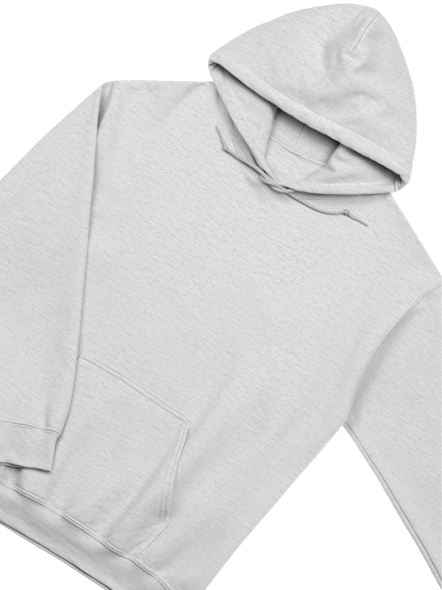 Monochrome Dreamer Hoodie product image (3)