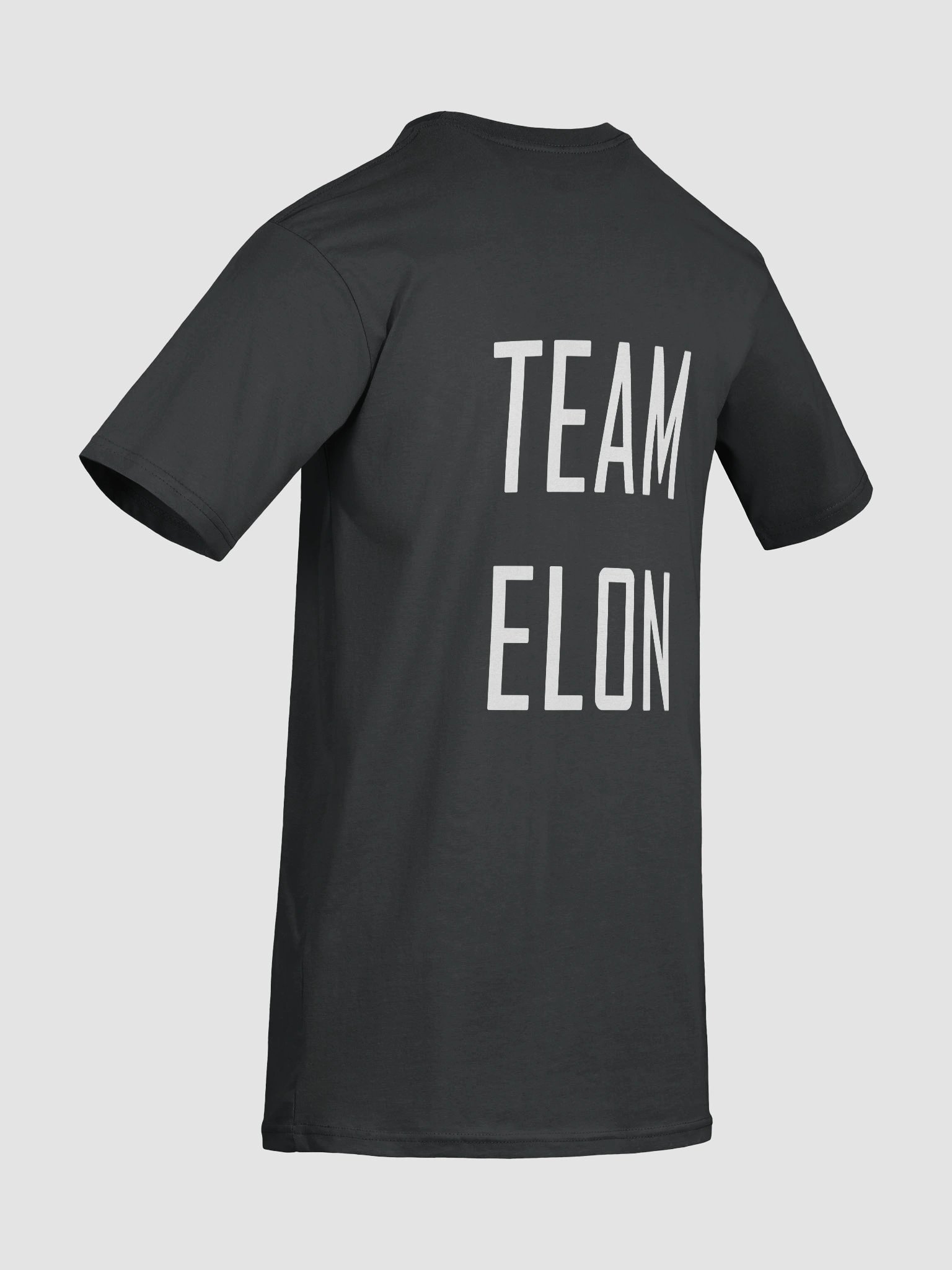 DONT BE BORING // TEAM ELON TEE product image (7)