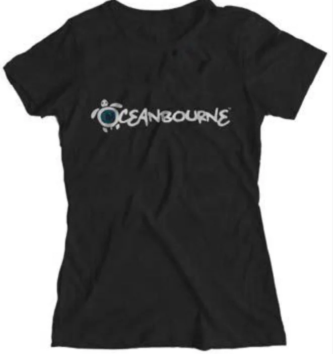 Oceanbourne Women's - BLK product image (1)