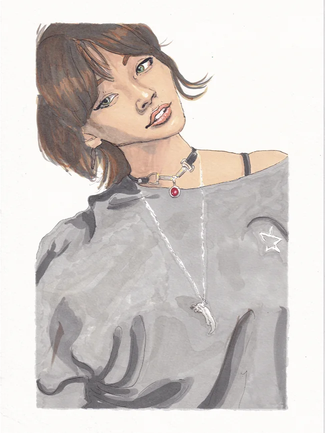 Original collection - 04 Vibes