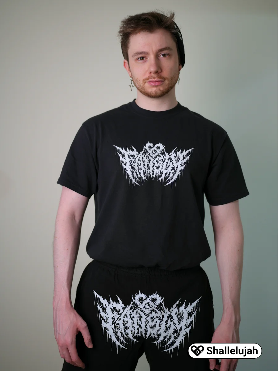 Heavy Metal Tee product image (2)