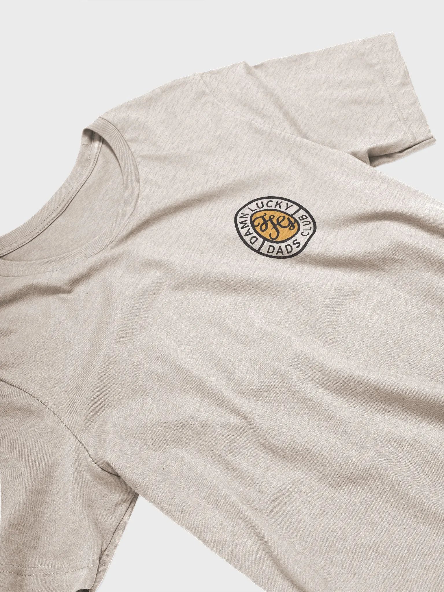 Damn Lucky Dads Club product image (2)