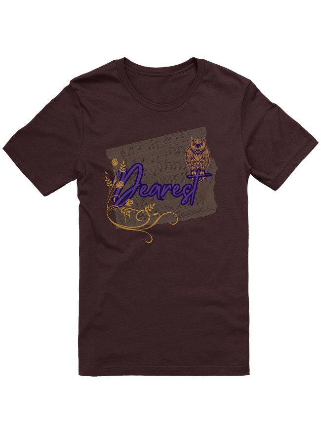 RO Petname Shirts