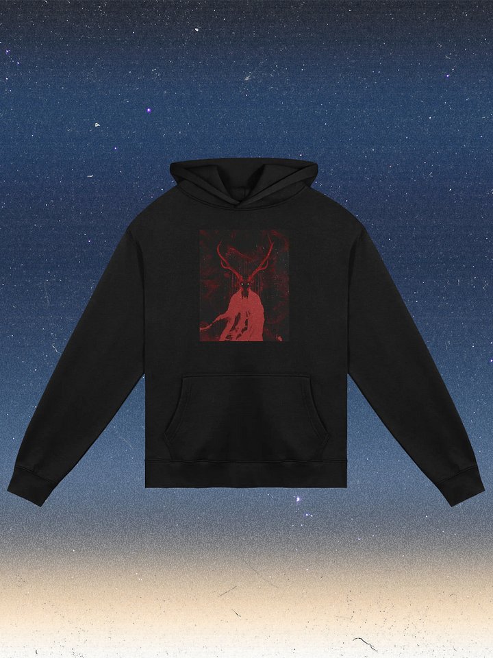 My Specter Hoodie product image (1)