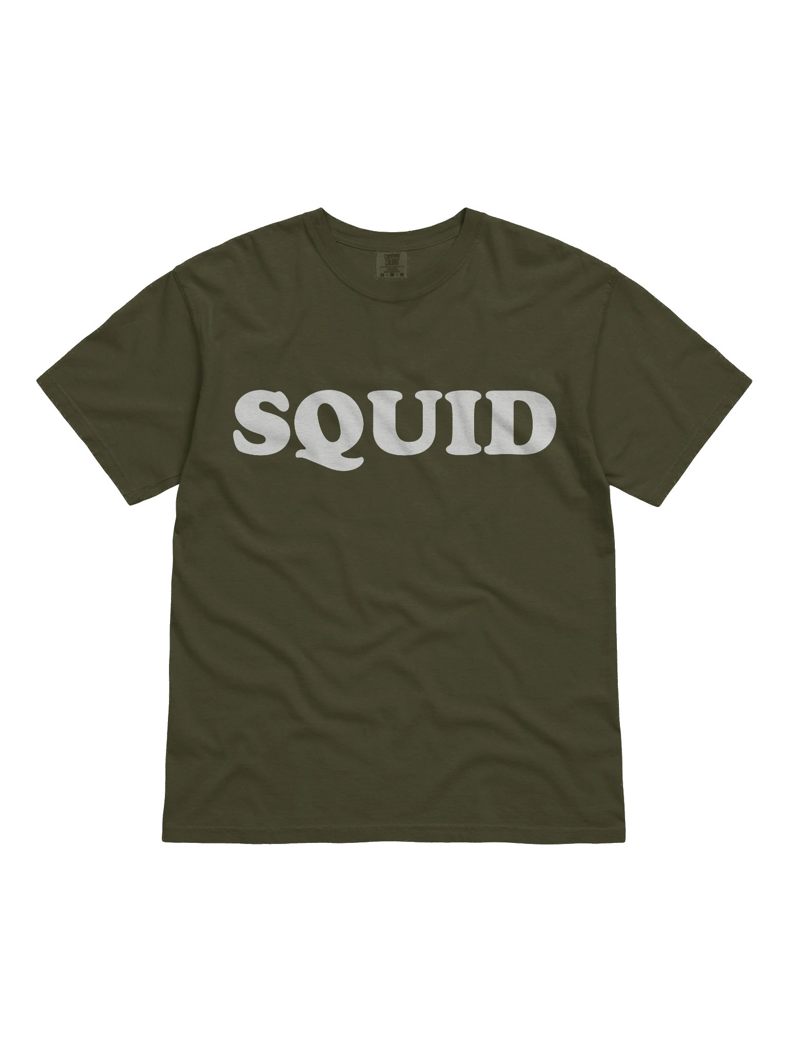 Squid T product image (1)