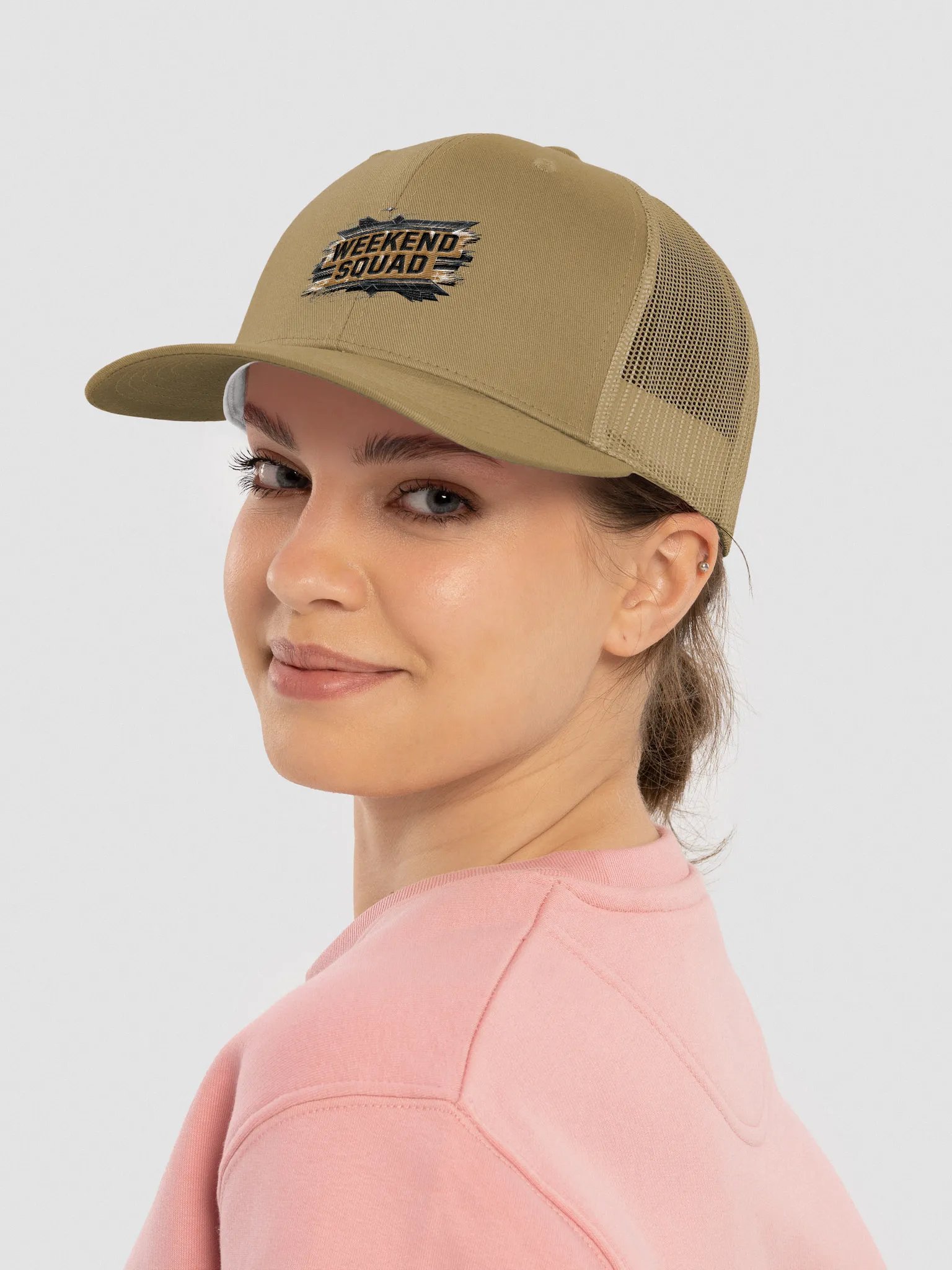 Weekend Squad product image (4)