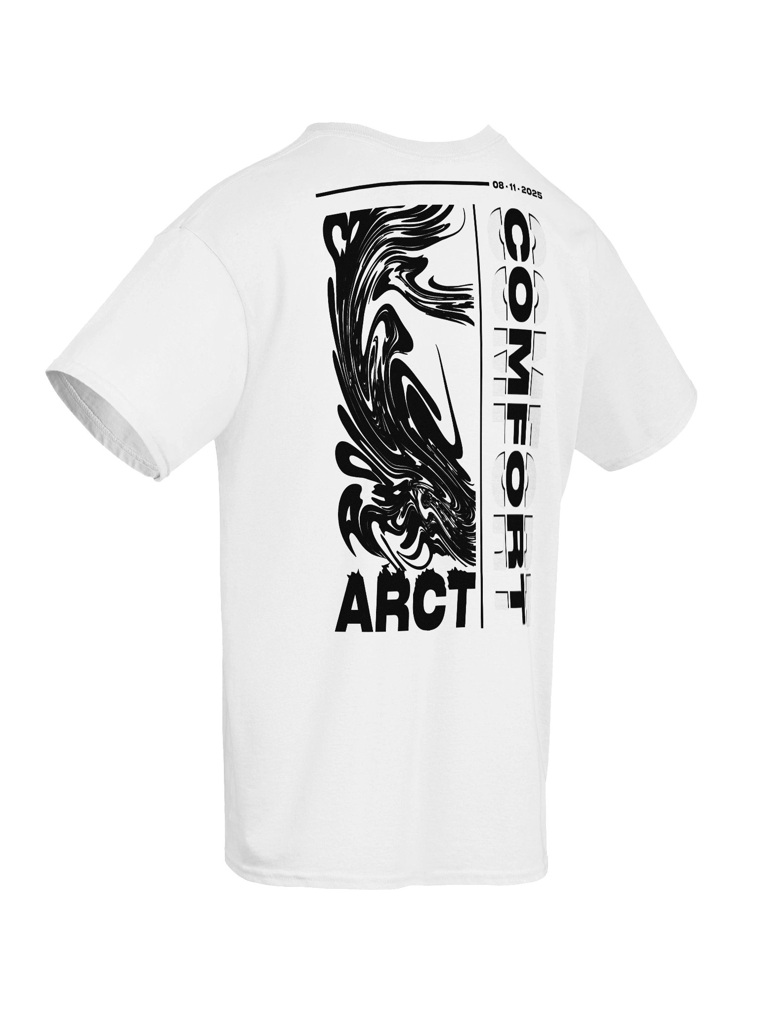 ARCTIC FLOW (SHIRT) product image (6)