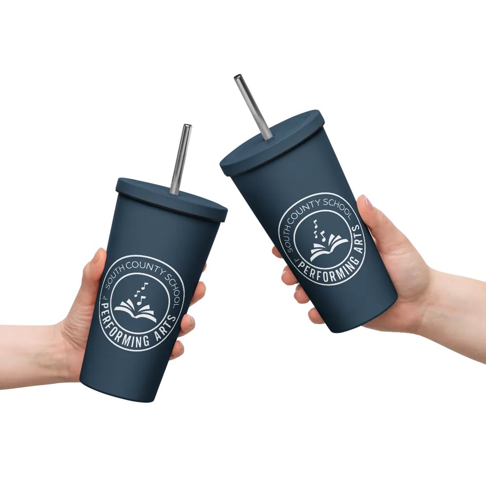 SCSPA Tumbler product image (10)