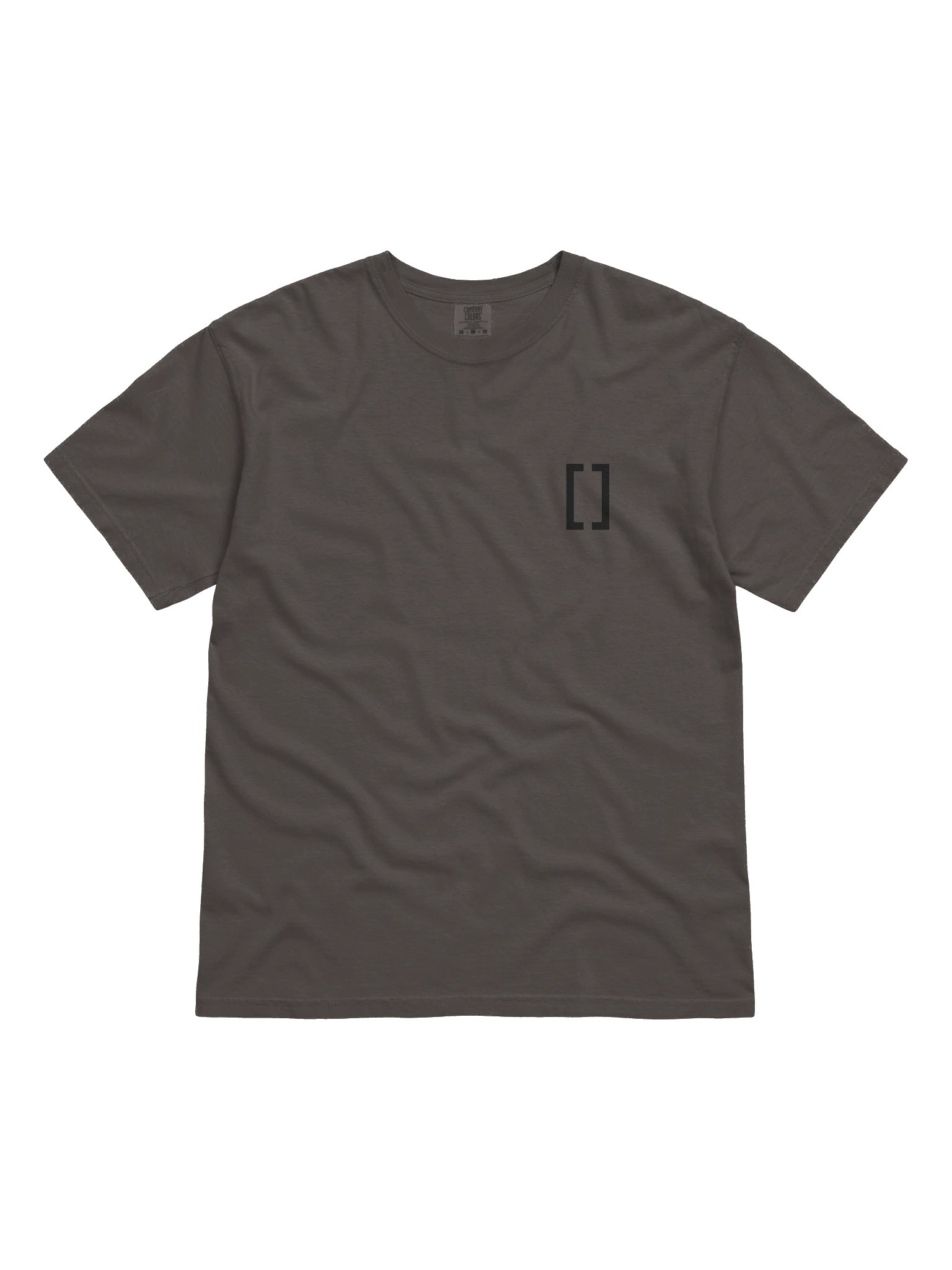 THE PORTAL TEE product image (1)