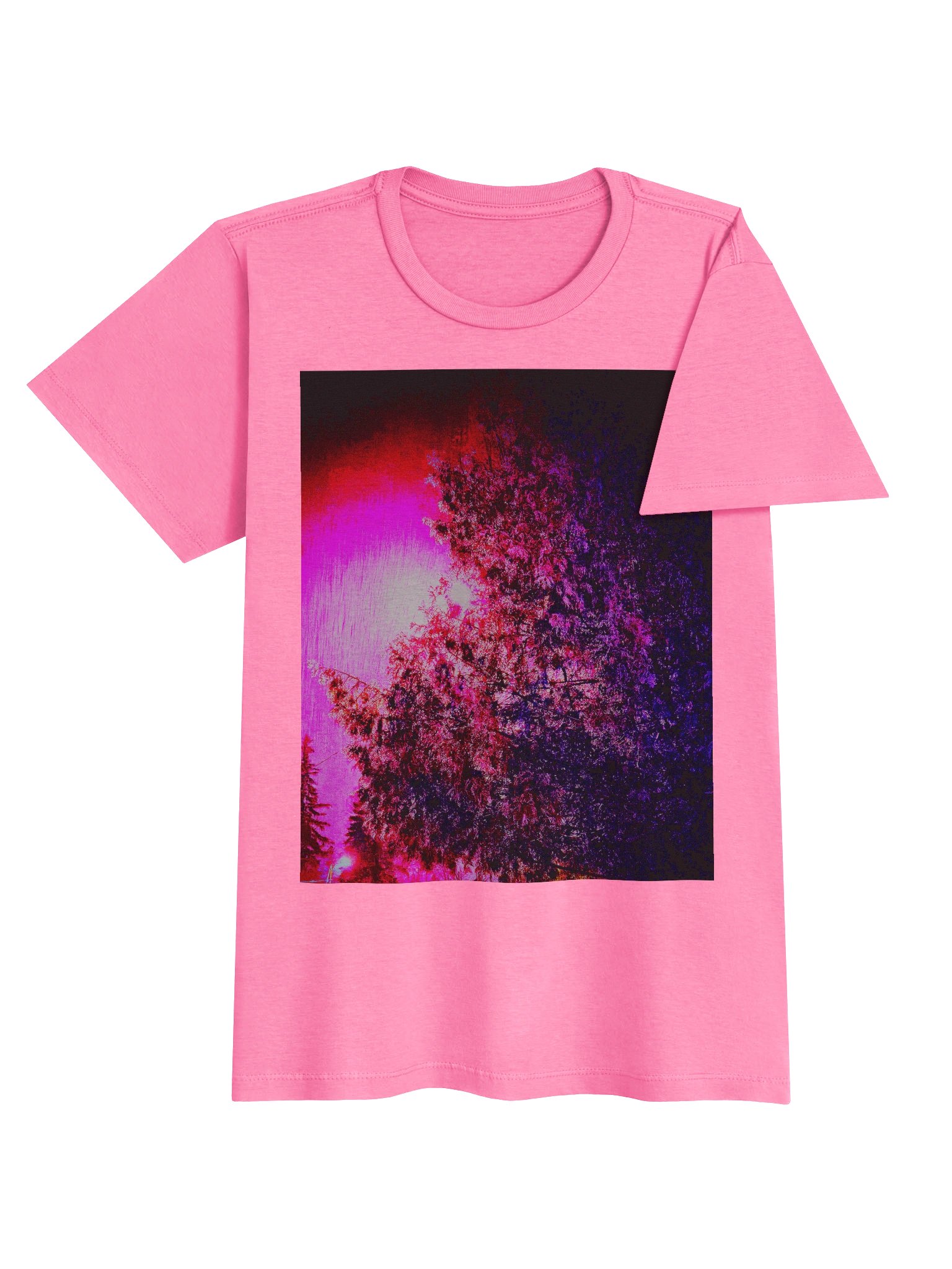Dark And Icy Women's T product image (7)