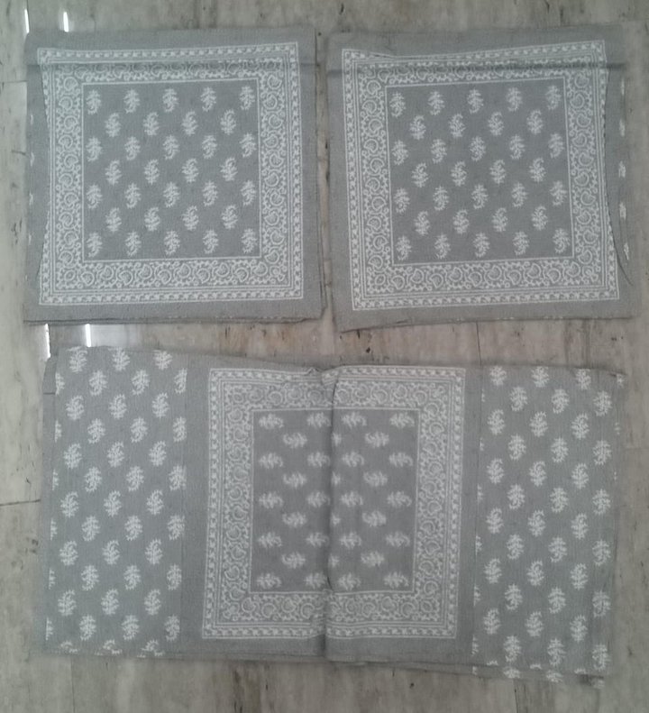 Bed Sheet product image (1)
