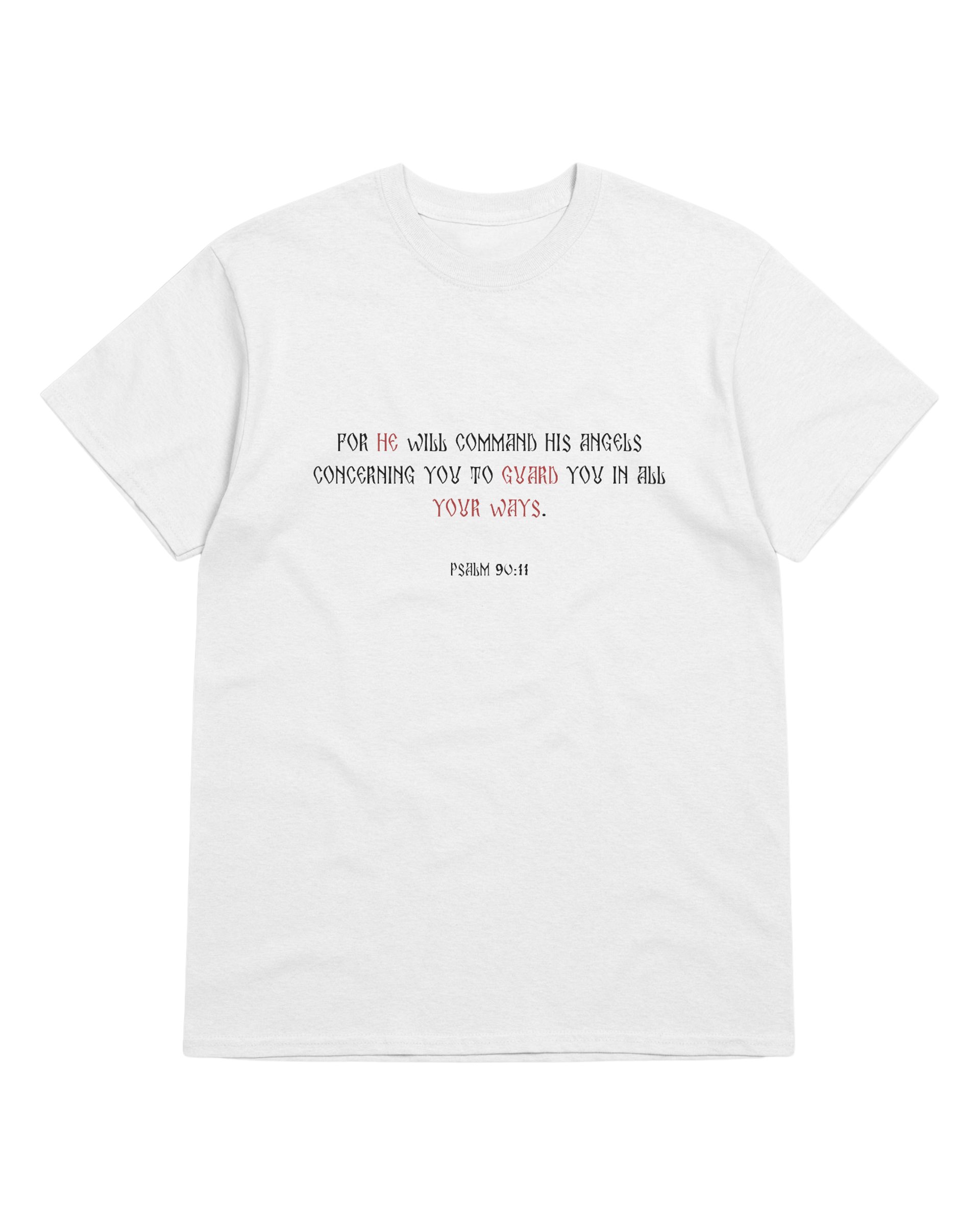 Celestial Warrior T-Shirt product image (9)