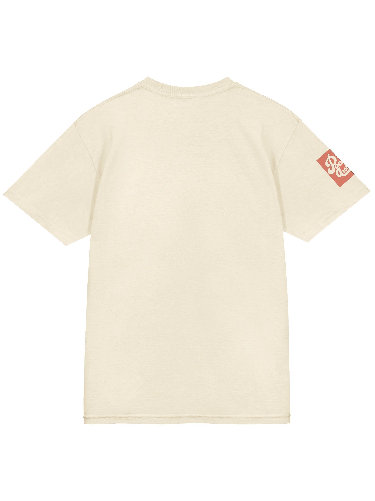 POCKET. Tee product image (5)