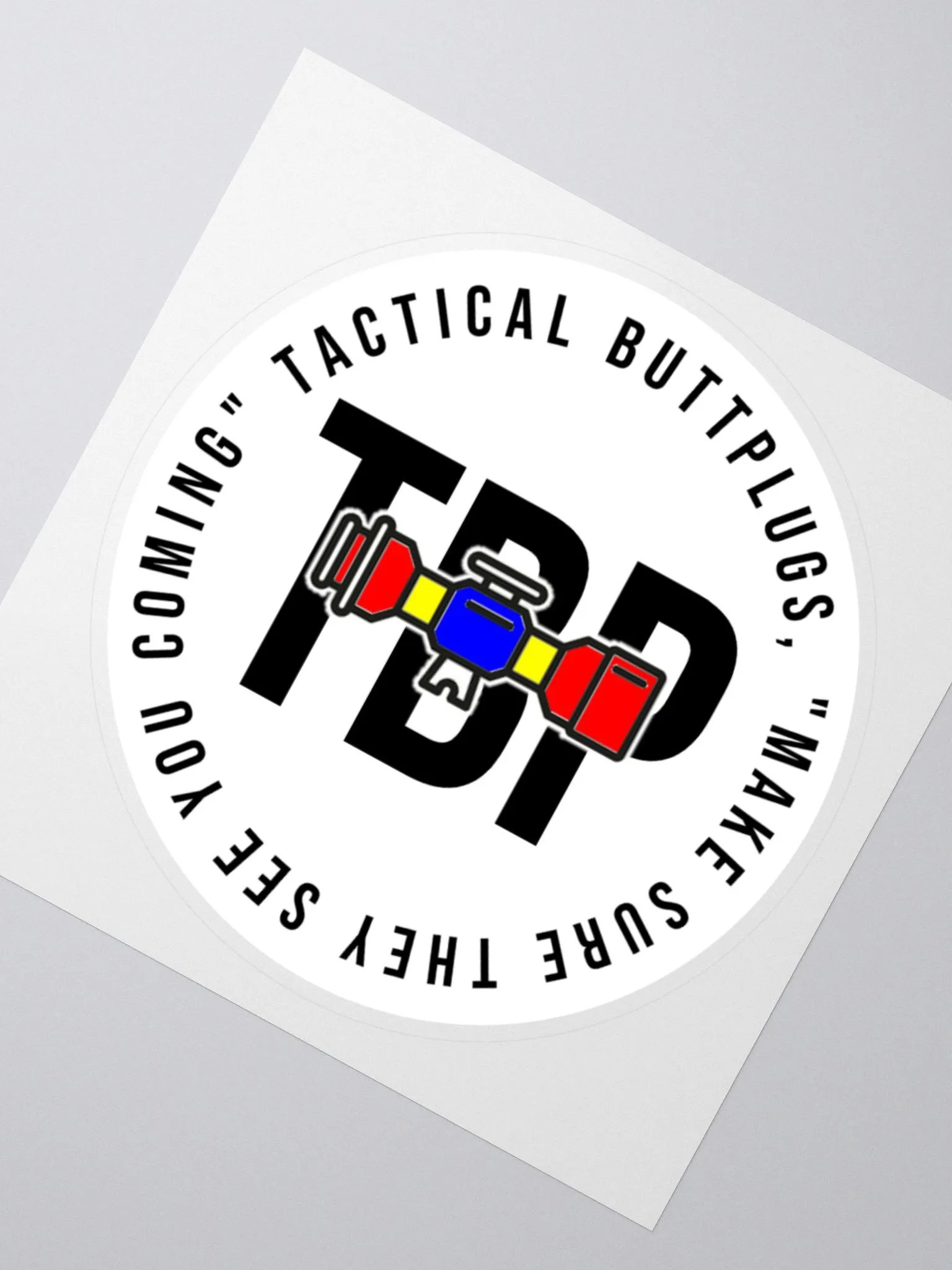 TBP 
