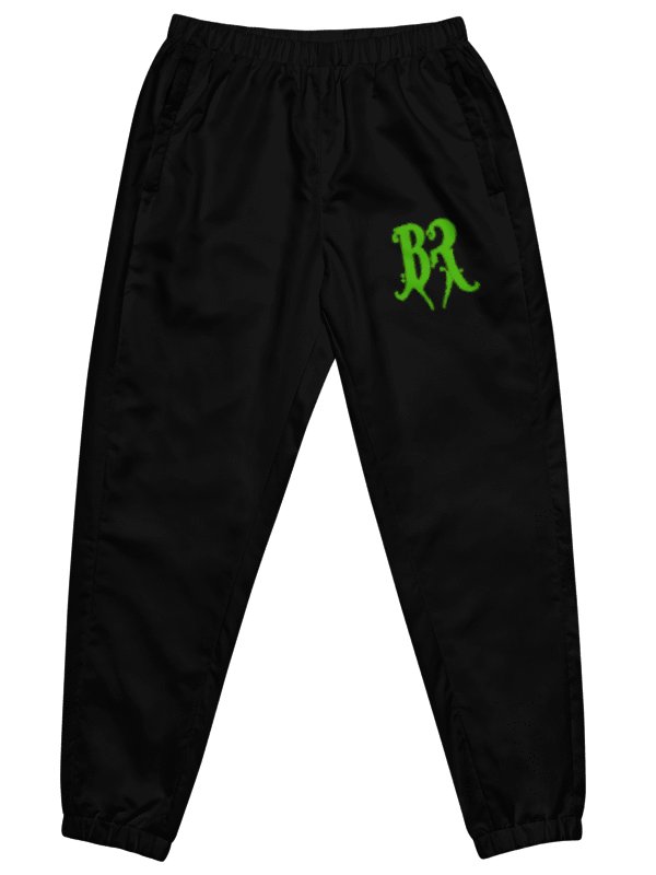 "CLASSIC BR LOGO" TRACK PANTS (GL) product image (1)