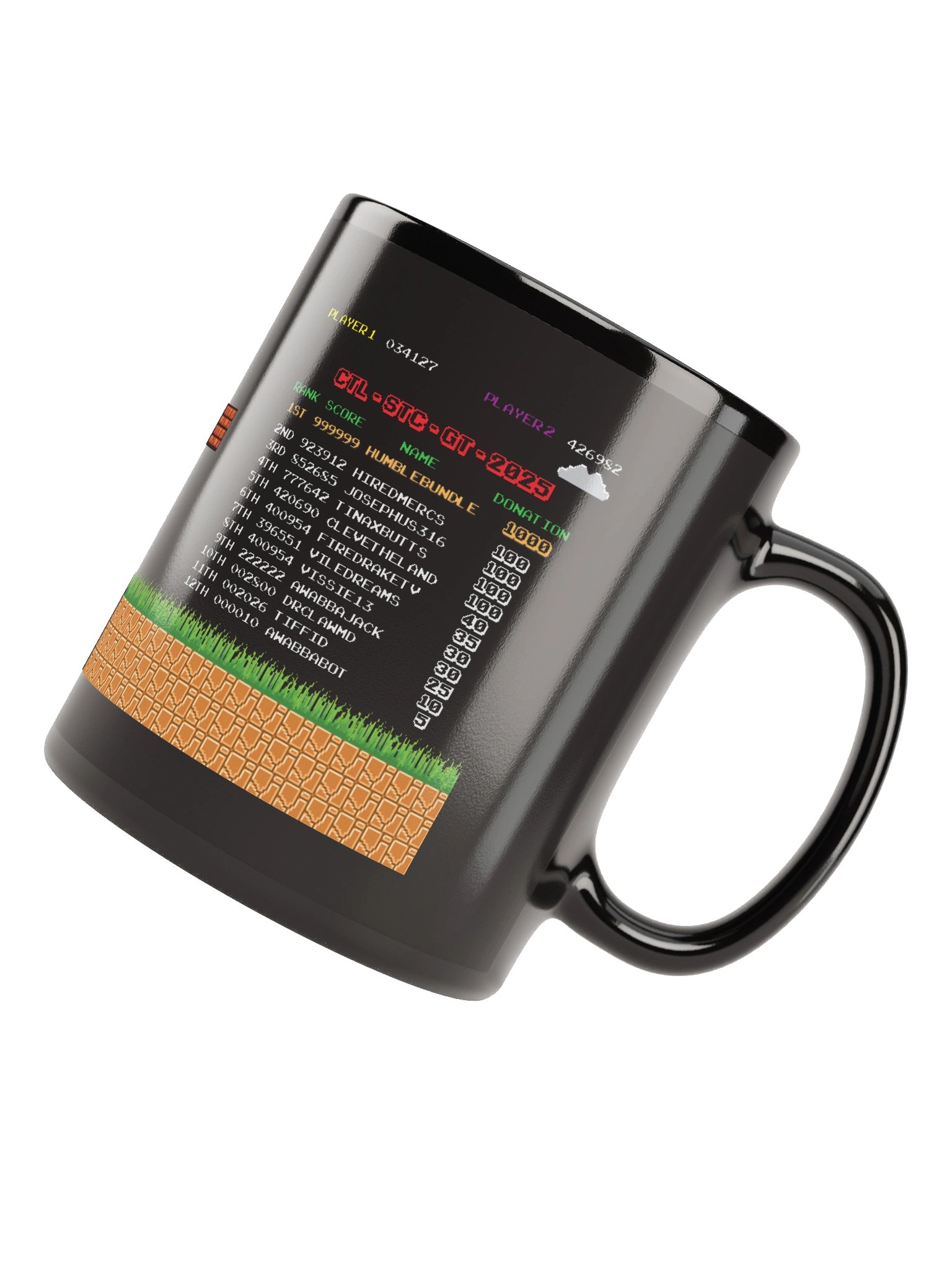 LSTC2025 Mug product image (8)