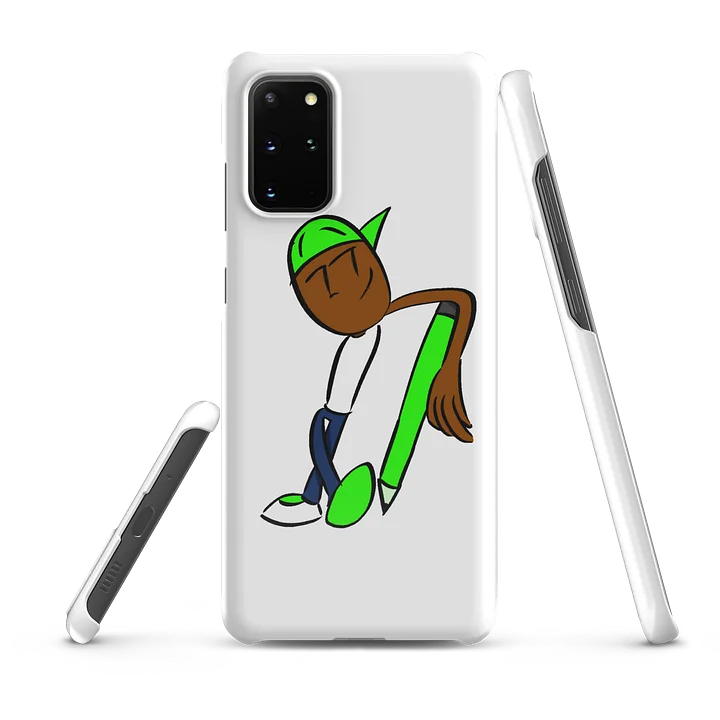 Tyrone Samsung Case product image (6)