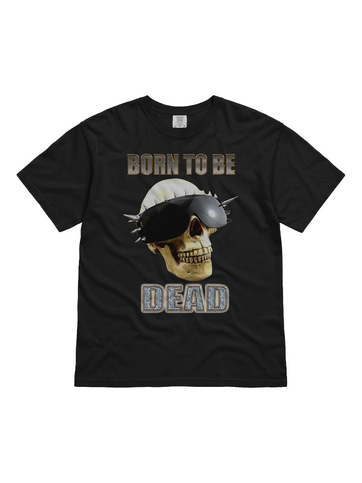 B2BD SICK TEE product image (1)