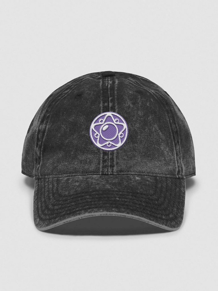 Magical Person Compact Hat product image (1)
