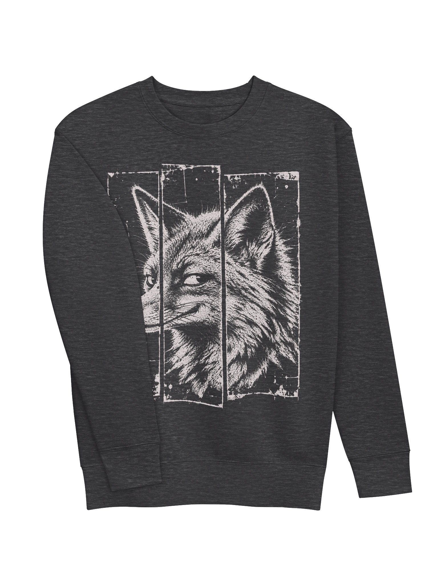 Fox Premium Sweatshirt product image (78)