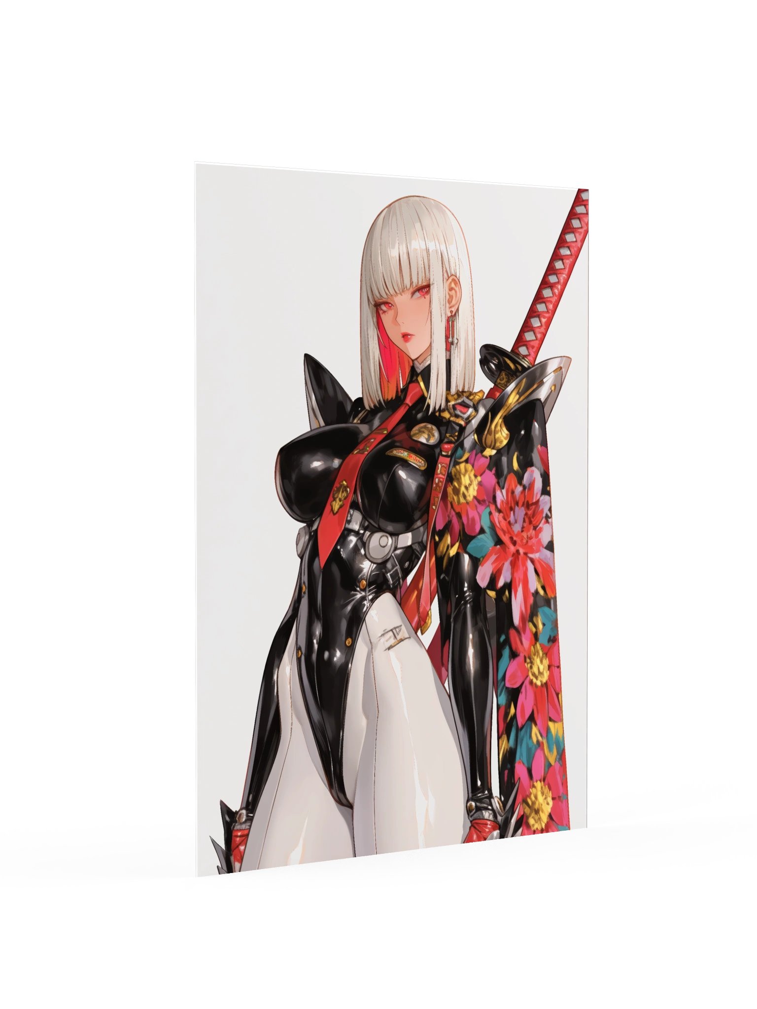 Neo Samurai product image (17)