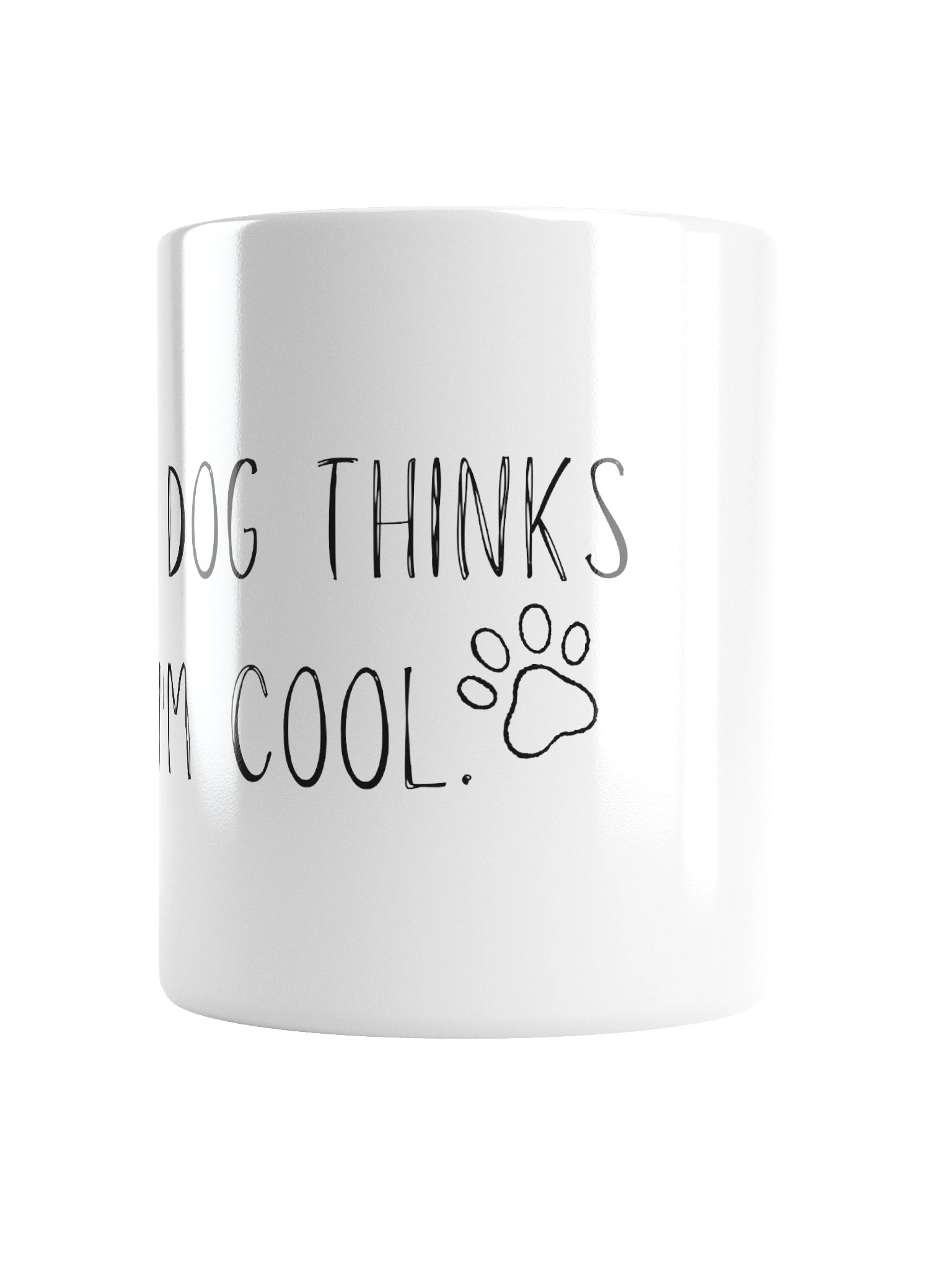 My Dog Mug product image (6)
