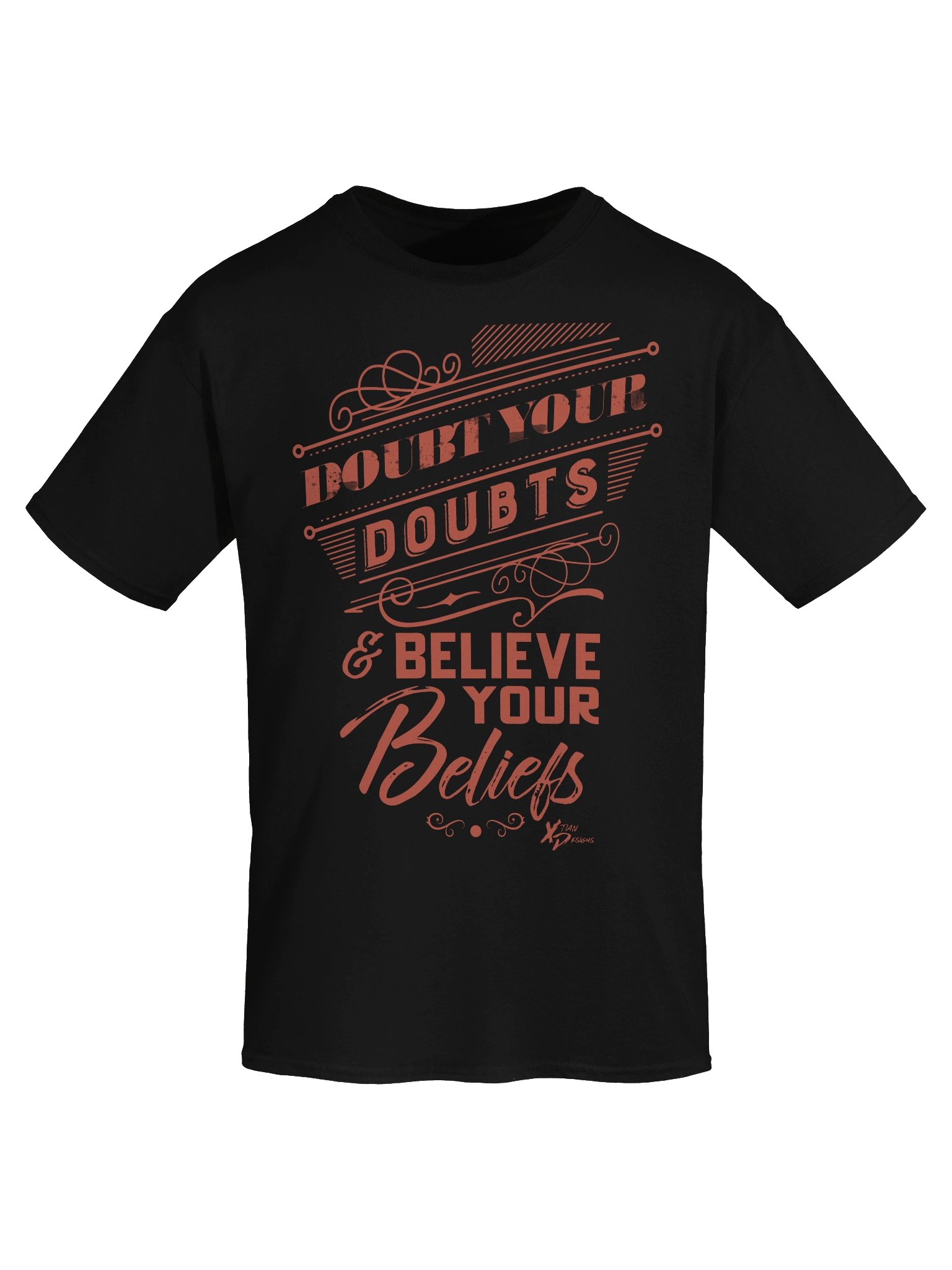 Doubt Your Doubts product image (7)
