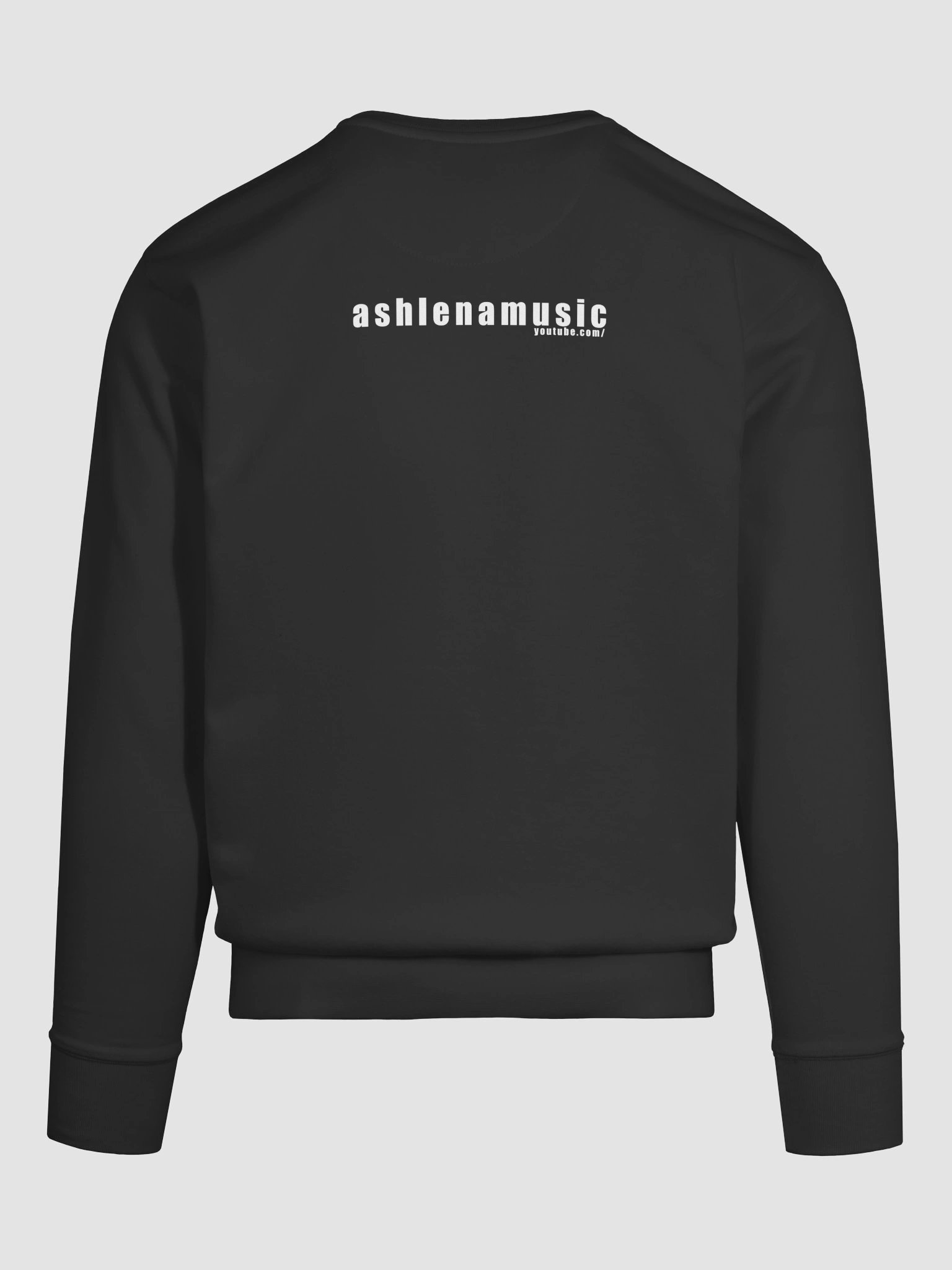The Warning Wednesday Sweater product image (12)