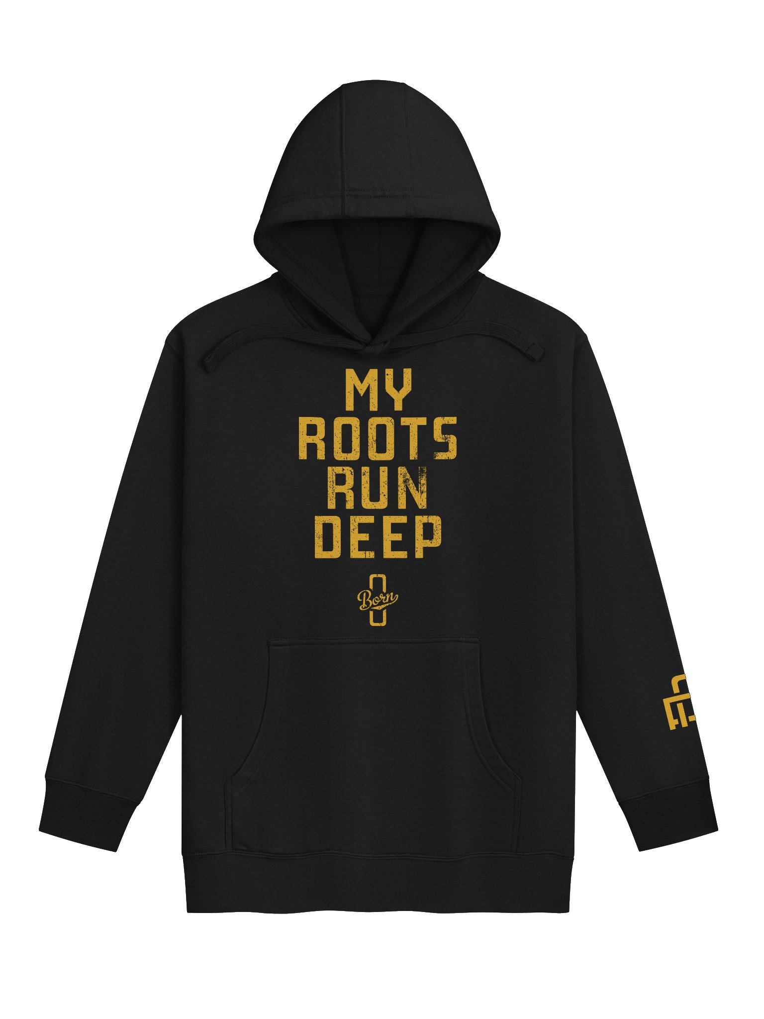 My Roots Run Deep Hoodie product image (1)
