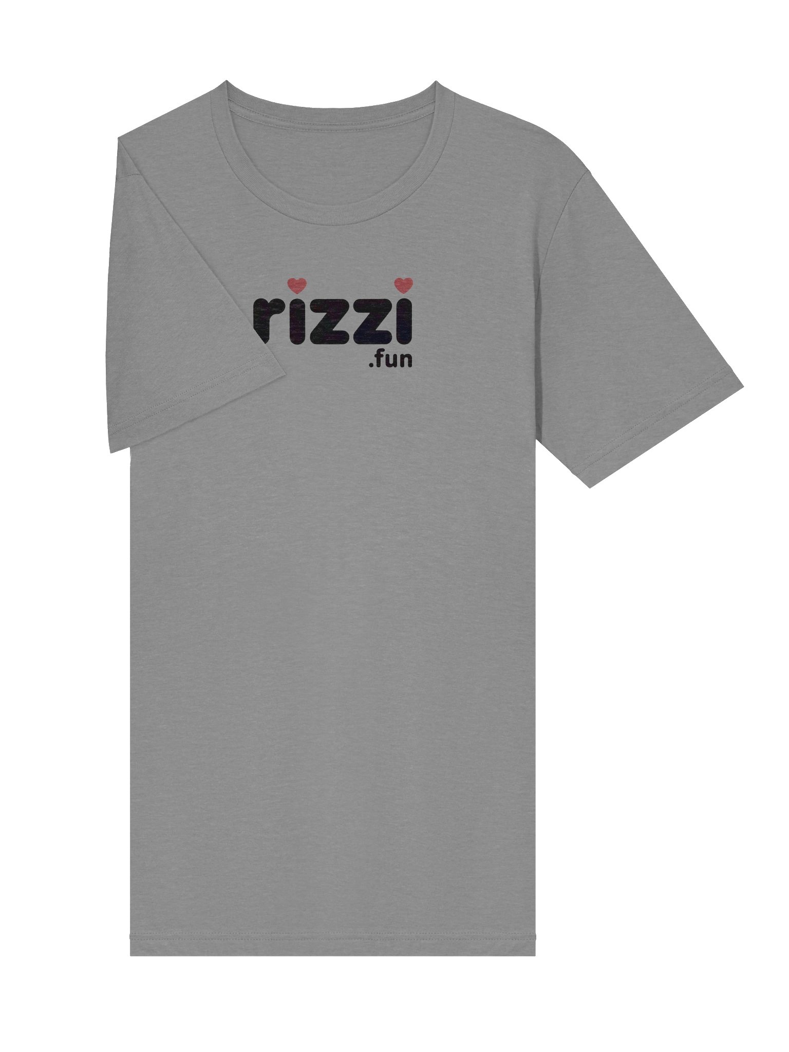 Rizzi Logo Tshirt Light product image (27)